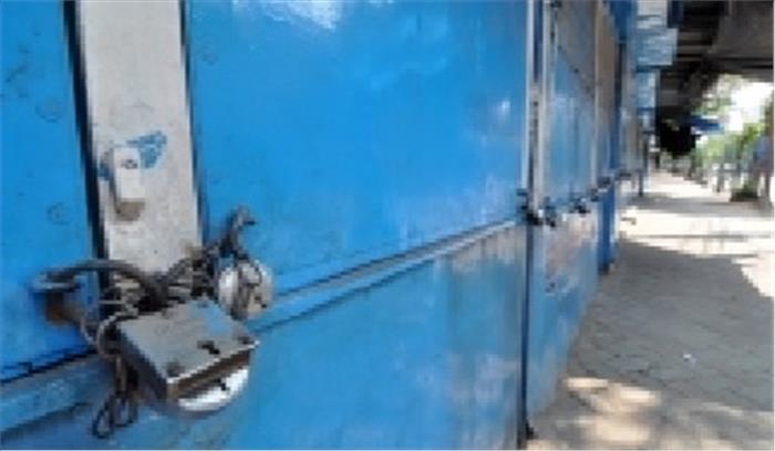 ओडिशा में गैर-जरूरी सामान की दुकानें खोलने की अनुमति जल्द दी जाएगी