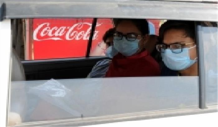 पाकिस्तान ने हवाई यात्रियों के लिए 2 दिन क्वारंटाइन नियम खत्म किया