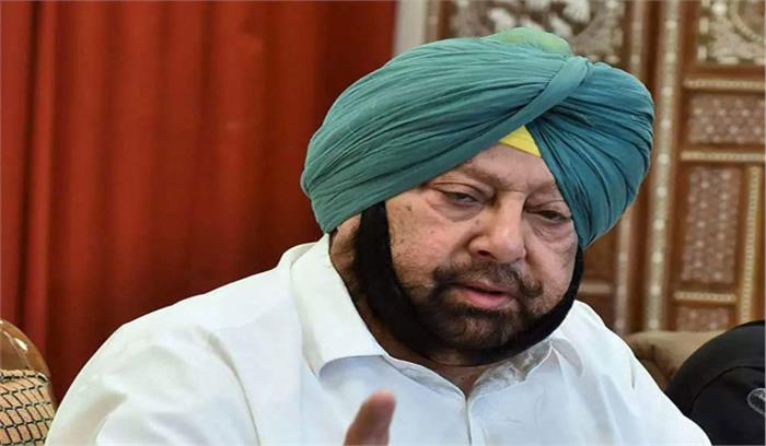 पंजाब सरकार कृषि कानून बेअसर करने को फिर से संशोधन विधेयक लाएगी