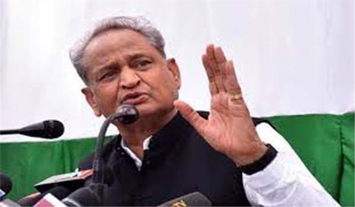 राजस्थान सरकार पहलू खान मामले की जांच एसआईटी से कराएगी