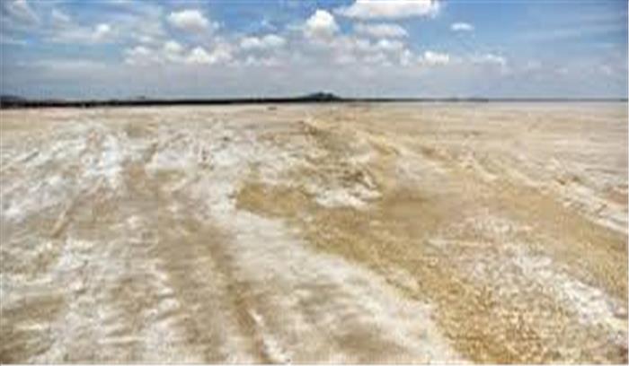 सांभर झील क्षेत्र को पर्यटन केन्द्र के रुप में विकसित किया जायेगा