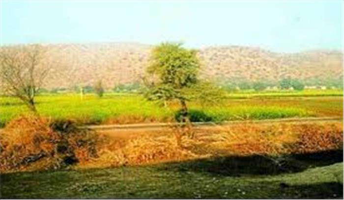 बाड़मेर में सात नए राजस्व गांव बनाए