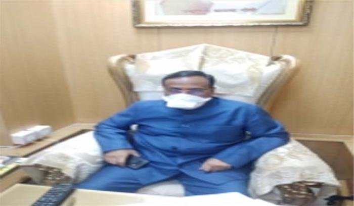 यूपी बोर्ड का 30 प्रतिशत पाठ्यक्रम हुआ कम, शेष तीन हिस्से में बांटा गया