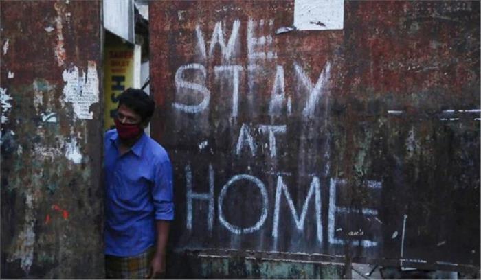 कोरोना की तीसरी लहर से निपटने के लिए बंगाल में उच्च स्तरीय पैनल गठित