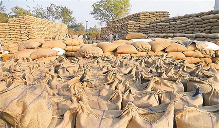 सरकारी राशन में गेहूं-चावल के दाम बढ़ाने की सिफारिश गलत : विकास