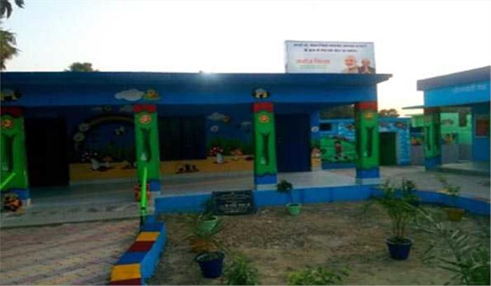 सरकारी स्कूलों को ‘मॉडर्न’ बनाया जाएगा : मनोज सिन्हा सरकारी स्कूलों को ‘मॉडर्न’ बनाया जाएगा : मनोज सिन्हा