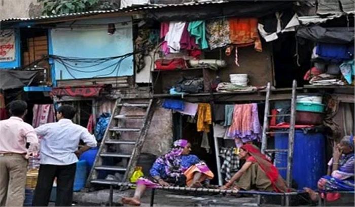 सरकार बताए, तीन वर्ष में स्लम बस्तियों के विकास के लिए क्या किया?