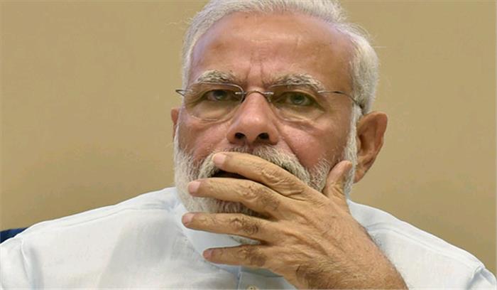 सरकारी वाहन चालकों की पीएम मोदी से गुहार, सरकारी विभागों में हो रहा वाहन दुरूपयोग हो बंद