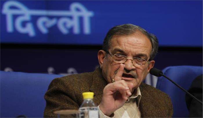 इस्पात शुल्क पर अमेरिका द्वारा की गयी बढ़ोतरी भारत के लिए चिंता का कारण नहीं: सरकार