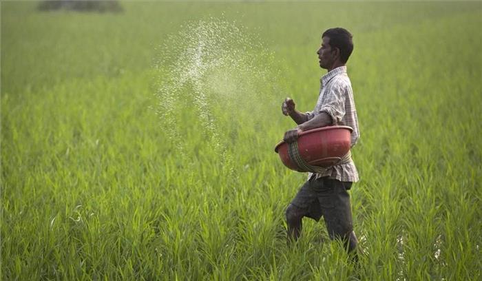 किसानों के लिए शुरू होगी अन्नदाता आय संरक्षण योजना: सरकार किसानों के लिए शुरू होगी अन्नदाता आय संरक्षण योजना: सरकार