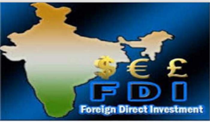 ब्रांड खुदरा कारोबार को विदेशी कंपनियों के लिए खाेला गया