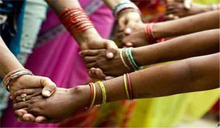 अल्पसंख्यक वर्ग की दो करोड़ से अधिक महिलायें लाभान्वित अल्पसंख्यक वर्ग की दो करोड़ से अधिक महिलायें लाभान्वित