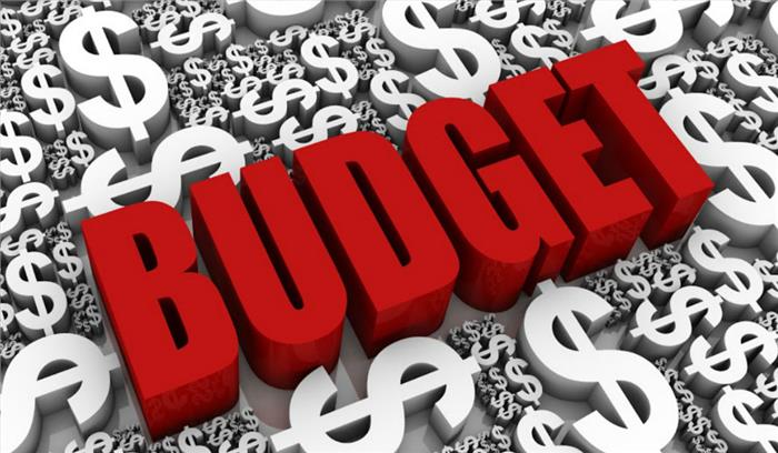 इंफ्रास्ट्रक्चर पर खर्च होगा वित्तीय बजट का आधा हिस्सा इंफ्रास्ट्रक्चर पर खर्च होगा वित्तीय बजट का आधा हिस्सा