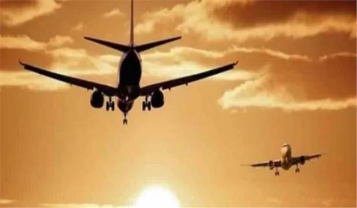 लॉकडाउन 4.0 में जारी रहेगी उड़ानों पर प्रतिबंध