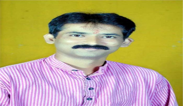 प्राचार्य जेल भेजा गया, विभागीय कार्रवाई के लिए रिपोर्ट का इंतजार