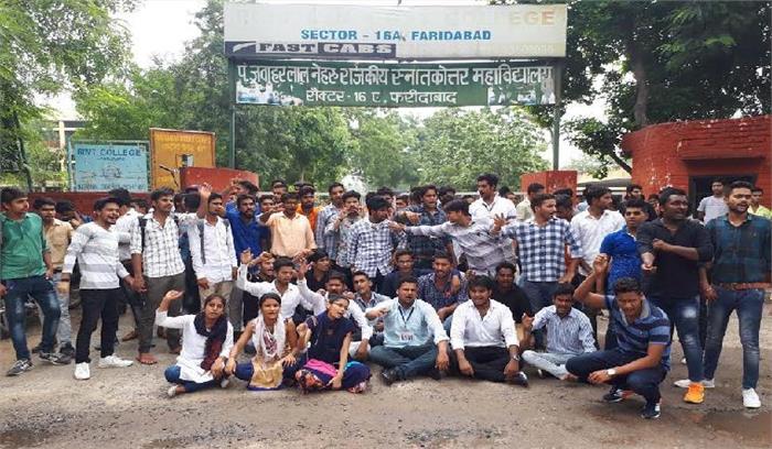 सरकार के तुगलकी फरमान के खिलाफ विरोध जारी: कृष्ण अत्री