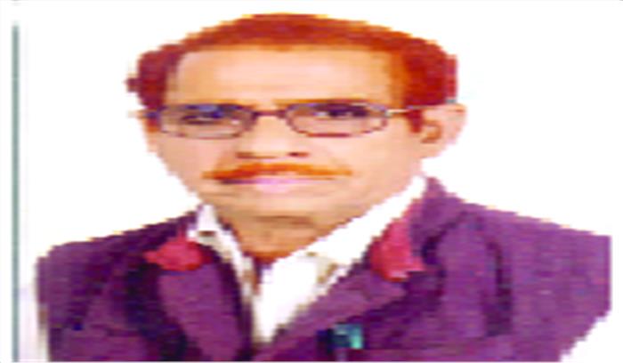 प्रदेश में सरकार बंद करे शराब बेचना : वाघरा