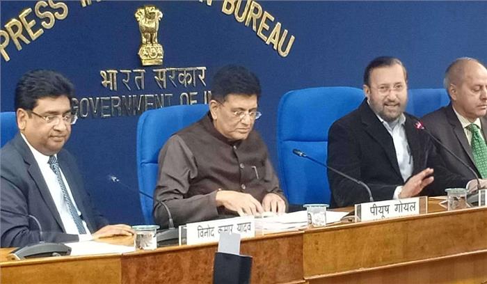 जनगणना 2021 और राष्ट्रीय रजिस्टर को अद्यतन करने को मंत्रिमंडल की मंजूरी