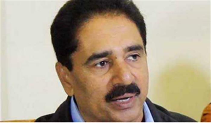 सरकार वित्तीय अनुशासन पालन करने में पूरी तरह नाकाम रही: विपक्ष सरकार वित्तीय अनुशासन पालन करने में पूरी तरह नाकाम रही: विपक्ष