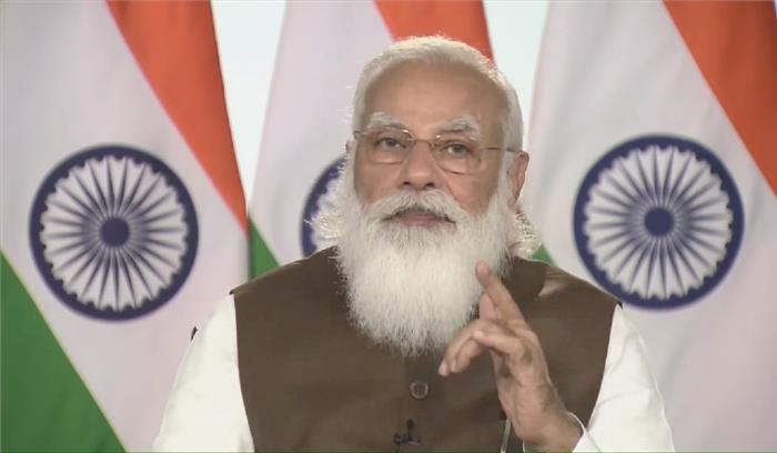 व्यवसायों में सरकार का हस्तक्षेप समस्याएं पैदा करता है: पीएम मोदी