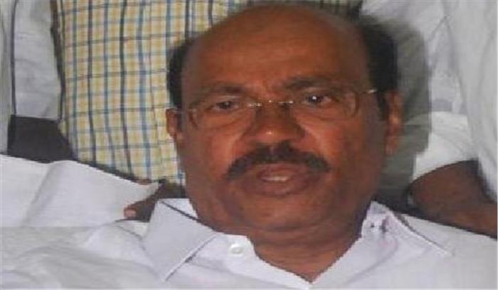 राजमार्गो के जरिए हिंदी थोपना बंद करे सरकार : पीएमके