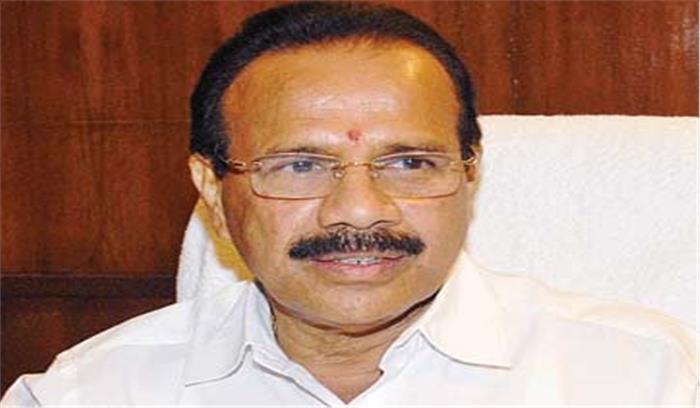 सरकार जल्द ही आधिकारिक सांख्यिकी पर एक नीति लाएगी: सदानंद गौड़ा सरकार जल्द ही आधिकारिक सांख्यिकी पर एक नीति लाएगी: सदानंद गौड़ा