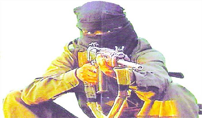 सरगुजा में फिर नक्सली दहशत सात ग्रामीणों का अपहरण