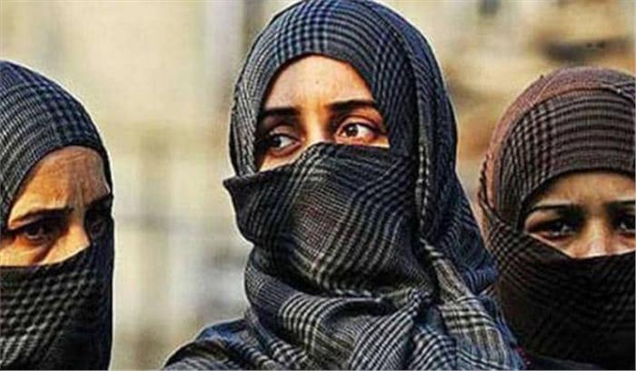 सियासी नफा-नुकसान छोड़ मुस्लिम महिलाओं के साथ इंसाफ करेगी सरकार : प्रसाद