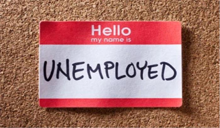 मध्यप्रदेश में बेरोजगारों की संख्या में लगातार हो रहा है इजाफा 