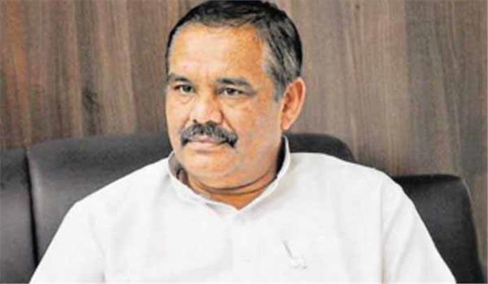 दूसरे धर्म में विवाह करने पर नहीं मिलेगी आर्थिक मदद: विजय सांपला