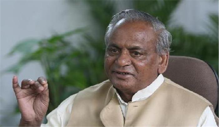 ​​​​​​​राजस्थान : राज्यपाल ने ईदुलजुहा पर प्रदेशवासियों को दी शुभकामना