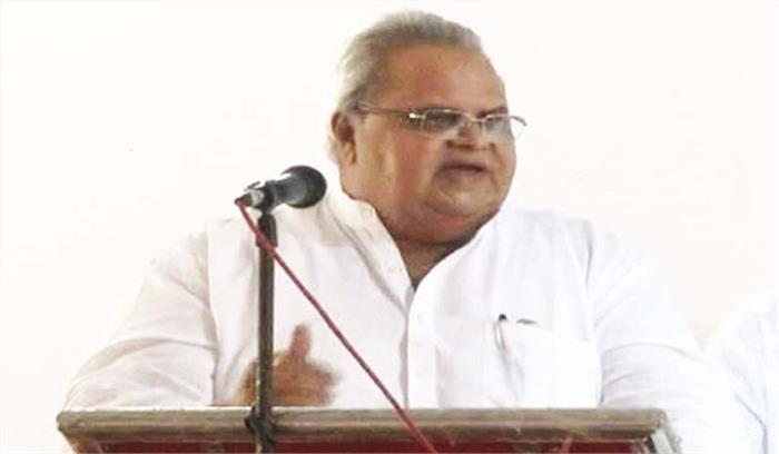 पढ़ाई में गुणवत्ता की कमी को सुधारने की जरूरत: मलिक