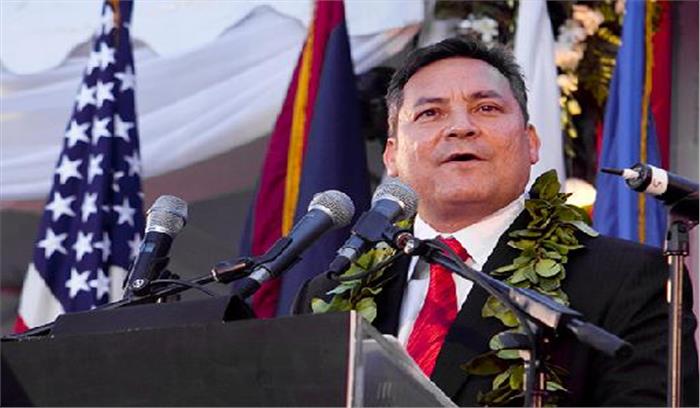 उ. कोरिया की धमकियाें से निपटने को तैयार है ग्वाम: गवर्नर