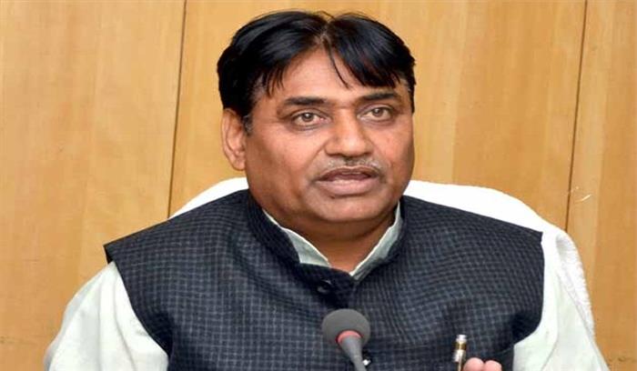 कांग्रेस में कोई गृह क्लेश नहीं हैं: गोविंद सिंह डोटासरा