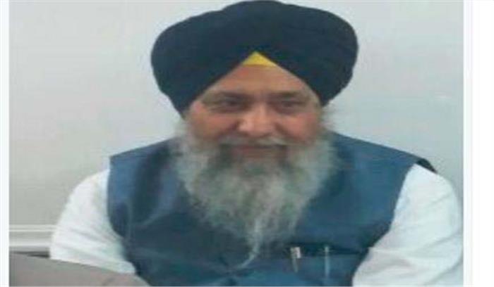 कश्मीरी लड़कियों को उनके मूल निवास तक पहुंचाएगी एसजीपीसी: लोंगोवाल