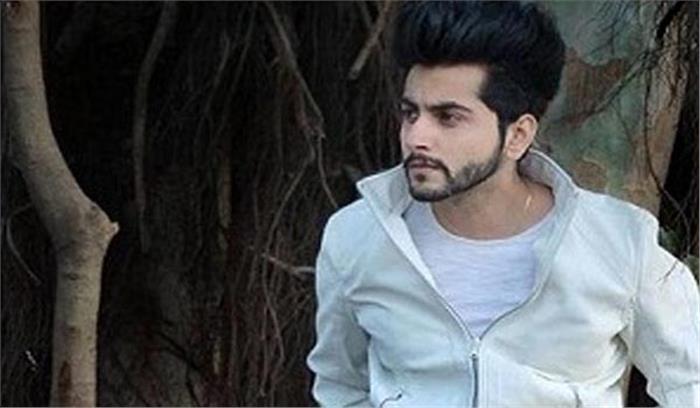 गौरव सरीन ने अपने नए शो  में गोविंदा के अंदाज को अपनाया