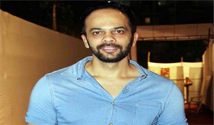 रोहित शेट्टी ने कहा गोविंदा सबसे बेहतरीन कॉमेडी कलाकारों में से हैं