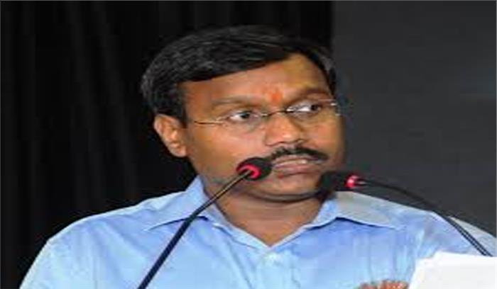 ग्राम पंचायत स्तर पर आम आदमी को मिलेंगी शासकीय सेवाएं : पटेल