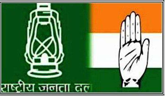 झारखंड : ताल ठोक रहा महागठबंधन, राजग में बिखराव