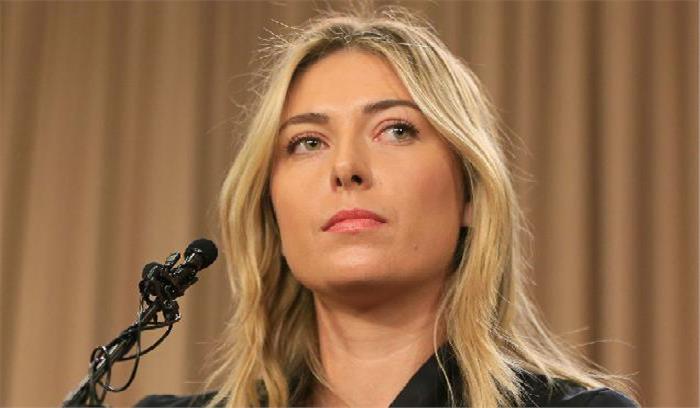 मैंने सच के लिए कठिन लड़ाई लड़ी : शारापोवा