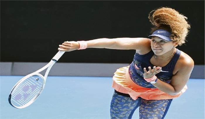 ऑस्ट्रेलियन ओपन: सेमीफाइनल में पहुंची नाओमी ओसाका
