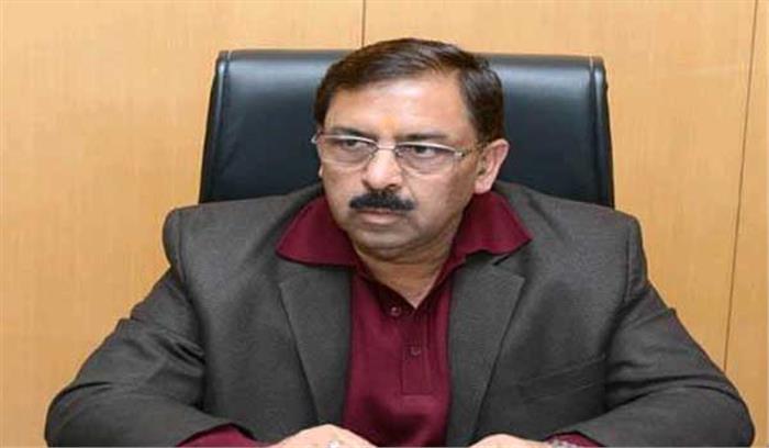 दादा-दादी, नाना-नानी की कहानी परंपरा वापस लाने की जरूरत : मंत्री