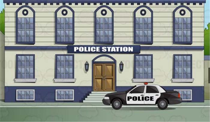 ग्रेटर नोएडा के ज्यादातर थानों के फोन नंबर बंद पड़े