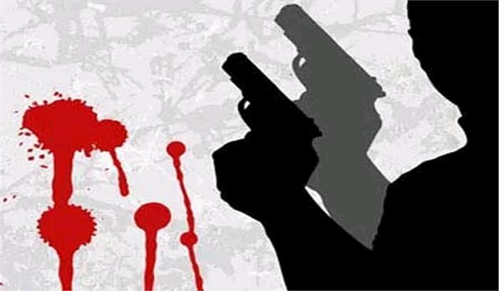 ग्रेटर नोएडा में मुक्केबाज की हत्या