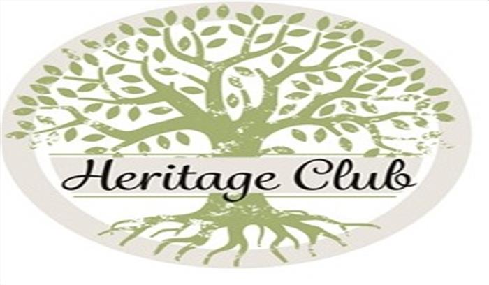 हेरीटेज क्लब को एक माह में अवैध निर्माण गिराने का फरमान