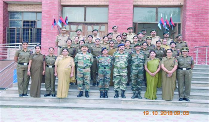 एनसीसी कैडेट में सी प्रमाण-पत्र वालों को सेना में अधिकारी बनने का अवसर