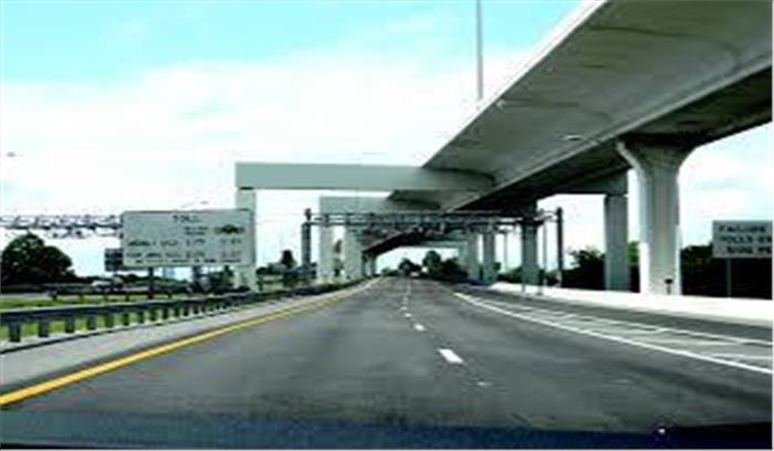 एलिवेटेड रोड जल्द से जल्द शुरू करवाने की मांग