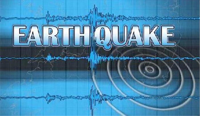 ग्रीस एवं तुर्की में भूकंप,2 लोगों की मौत