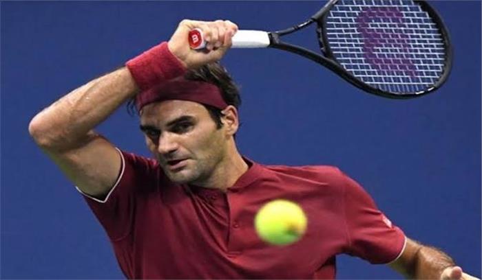 टेनिस : सितसिपास ने फेडरर को एटीपी फाइनल्स से बाहर किया टेनिस : सितसिपास ने फेडरर को एटीपी फाइनल्स से बाहर किया