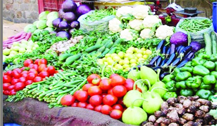 मंहगाई: आम आदमी की थाली से हरी सब्जियां गायब